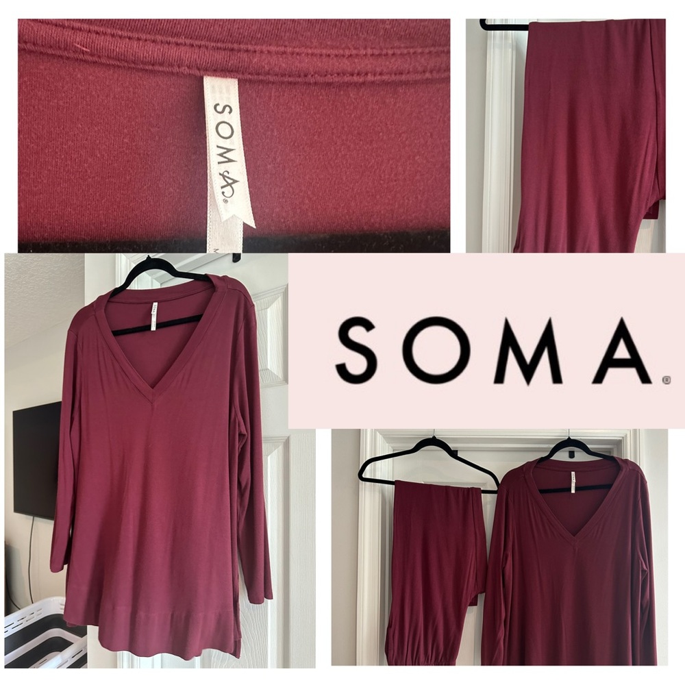 💗 💗 $40 Soma Lounge Set retails $150